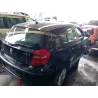 bmw 1 (e81) del año 2008