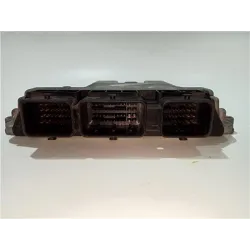 Recambio de centralita inyeccion para peugeot 206 (1998) 1.4 hdi eco 70 referencia OEM IAM 0281011784  