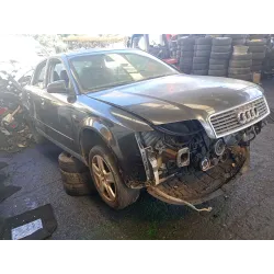 audi a4 b7 (8ec) del año 2001