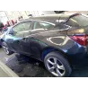 opel astra j gtc del año 2014