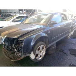 audi a4 b7 (8ec) del año 2001