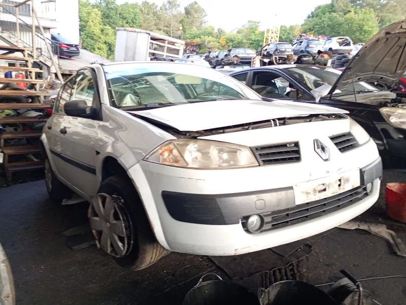 renault megane ii (bm0/1_, cm0/1_) del año 2004