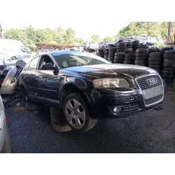 audi a3 sportback (8pa) del año 2006