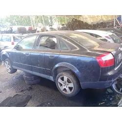 audi a4 b7 (8ec) del año 2001