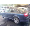 audi a4 b7 (8ec) del año 2001