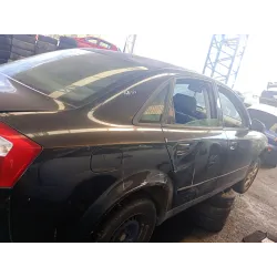 audi a4 b7 (8ec) del año 2001