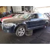 audi a3 sportback (8pa) del año 2006