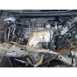 honda civic berlina 5 (fk)(01.2012) del año 2017