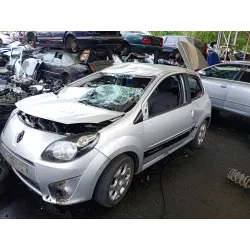 renault twingo ii (cn0_) del año 2008