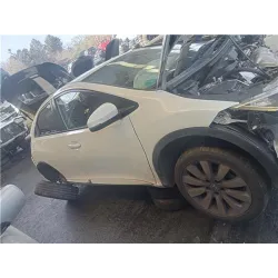 honda civic berlina 5 (fk)(01.2012) del año 2017