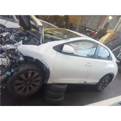 honda civic berlina 5 (fk)(01.2012) del año 2017