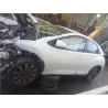 honda civic berlina 5 (fk)(01.2012) del año 2017