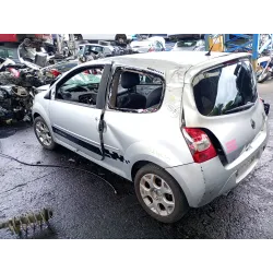 renault twingo ii (cn0_) del año 2008