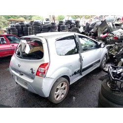 renault twingo ii (cn0_) del año 2008