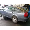 skoda octavia ii (1z3) del año 2006