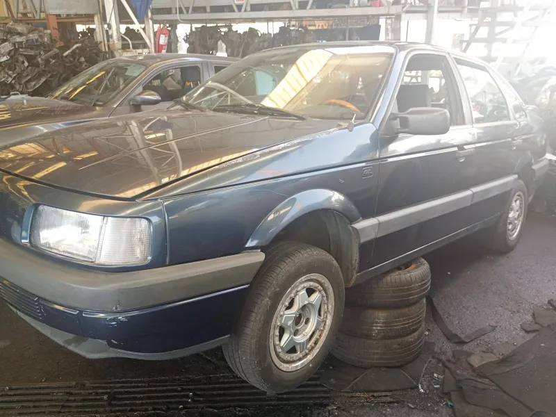 volkswagen passat b3/b4 (3a2, 35i) del año 1991