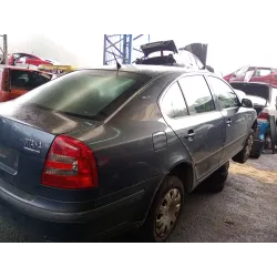 skoda octavia ii (1z3) del año 2006