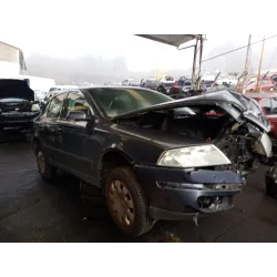 skoda octavia ii (1z3) del año 2006