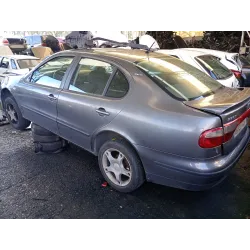 seat toledo ii (1m2) del año 2003