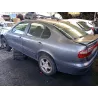 seat toledo ii (1m2) del año 2003