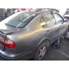 seat toledo ii (1m2) del año 2003