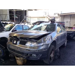 seat toledo ii (1m2) del año 2003