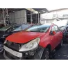 opel corsa d (s07) del año 2008