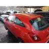 opel corsa d (s07) del año 2008