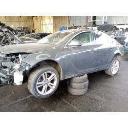 opel insignia a (g09) del año 2010