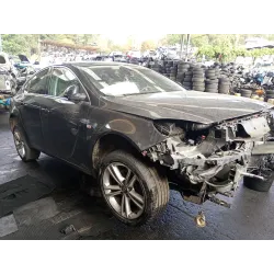 opel insignia a (g09) del año 2010