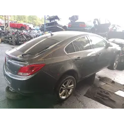 opel insignia a (g09) del año 2010