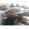 opel insignia a (g09) del año 2010