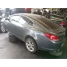 opel insignia a (g09) del año 2010