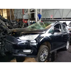 FORD C-MAX II (DXA/CB7, DXA/CEU)