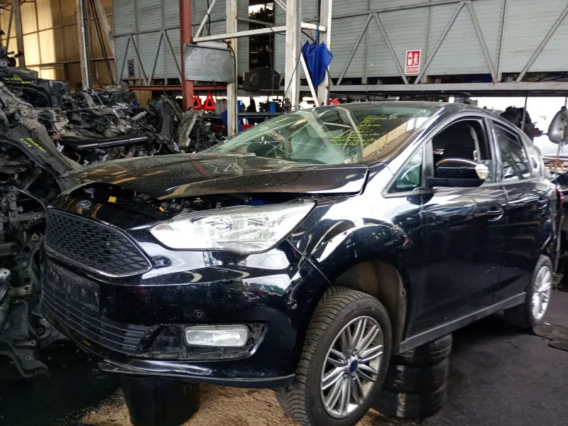 ford c-max ii (dxa/cb7, dxa/ceu) del año 2017