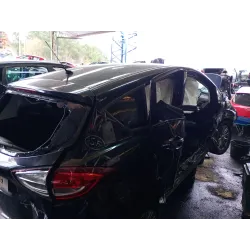 ford c-max ii (dxa/cb7, dxa/ceu) del año 2017