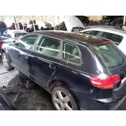 audi a3 (8p1) del año 2005