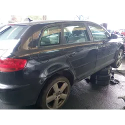audi a3 (8p1) del año 2005