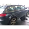 audi a3 (8p1) del año 2005