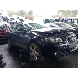 audi a3 (8p1) del año 2005