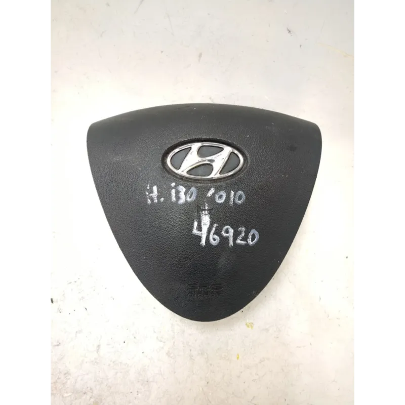 Recambio de airbag volante para hyundai i30 (fd) 1.6 crdi referencia OEM IAM 62431050B 569002R  