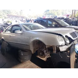mercedes-benz clk (c208) del año 1998