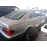 mercedes-benz clk (c208) del año 1998