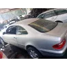 mercedes-benz clk (c208) del año 1998