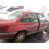 opel vectra a (j89) del año 1992