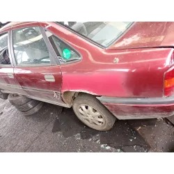 opel vectra a (j89) del año 1992