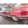 opel vectra a (j89) del año 1992