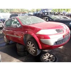 RENAULT MEGANE II (BM0/1_, CM0/1_)