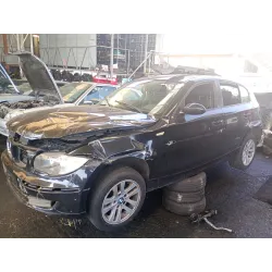 bmw serie 1 del año 2008