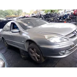 PEUGEOT 607 (S2)(2005)